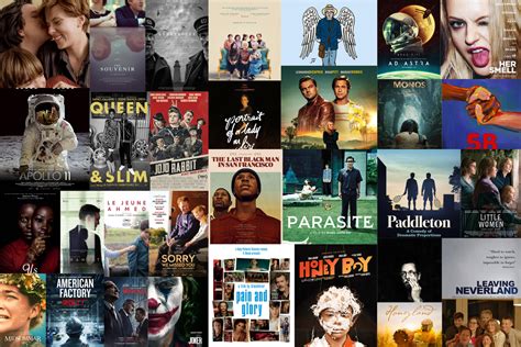 best movies of 2019|Top 50 Best Films of 2019 .